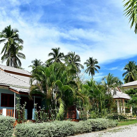Kate House Bangsaphan Bang Saphan Eksteriør billede