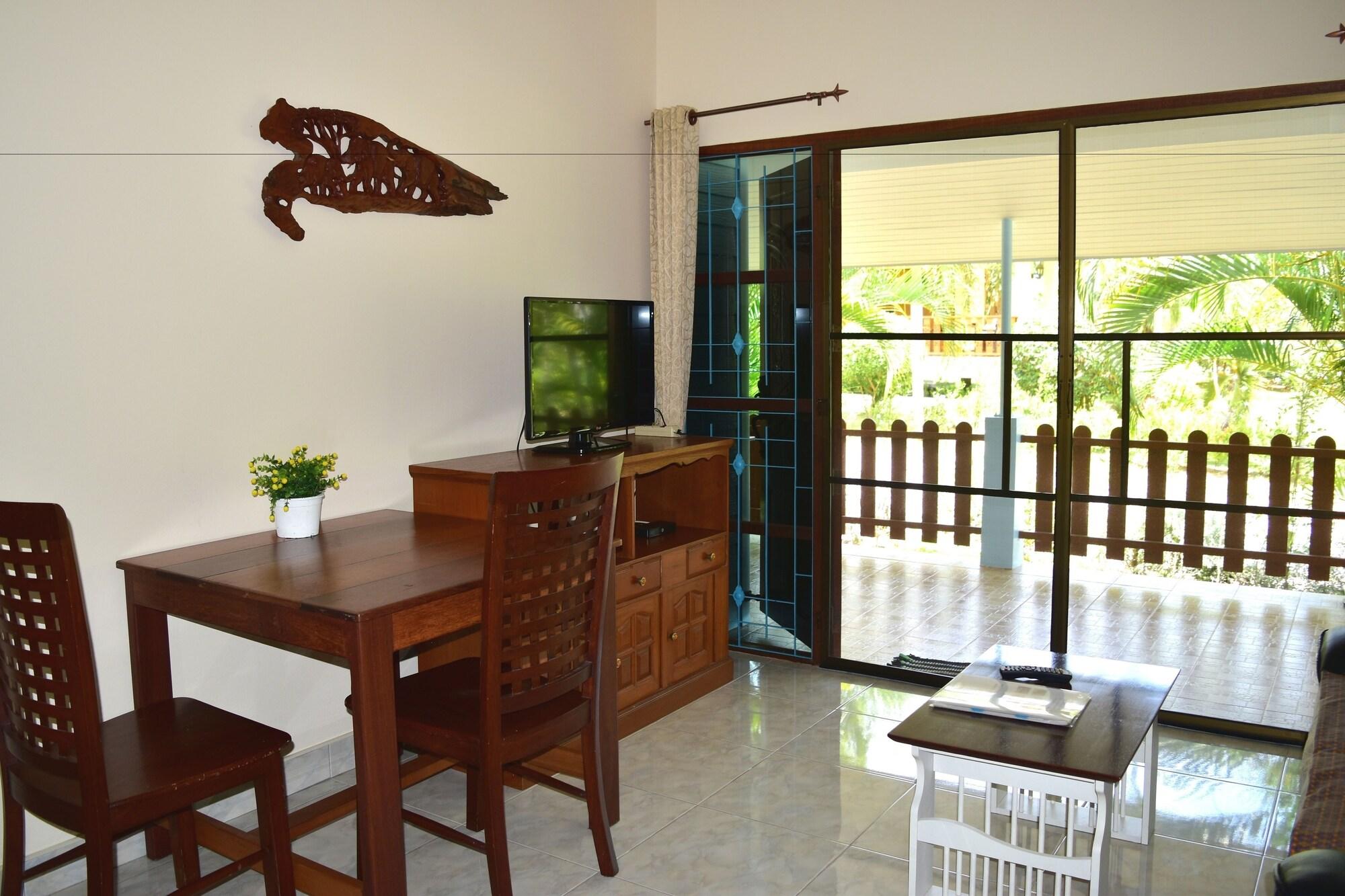 Kate House Bangsaphan Bang Saphan Eksteriør billede