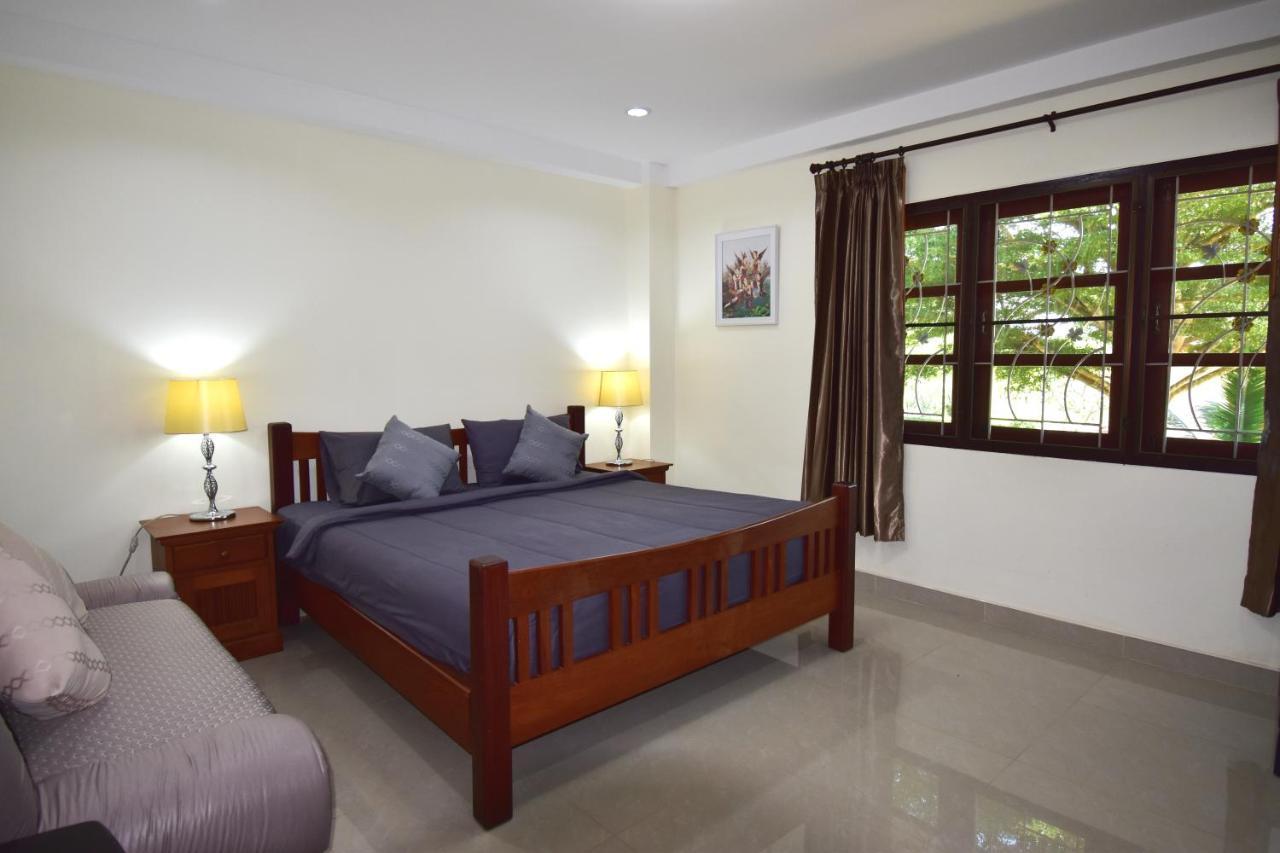 Kate House Bangsaphan Bang Saphan Eksteriør billede