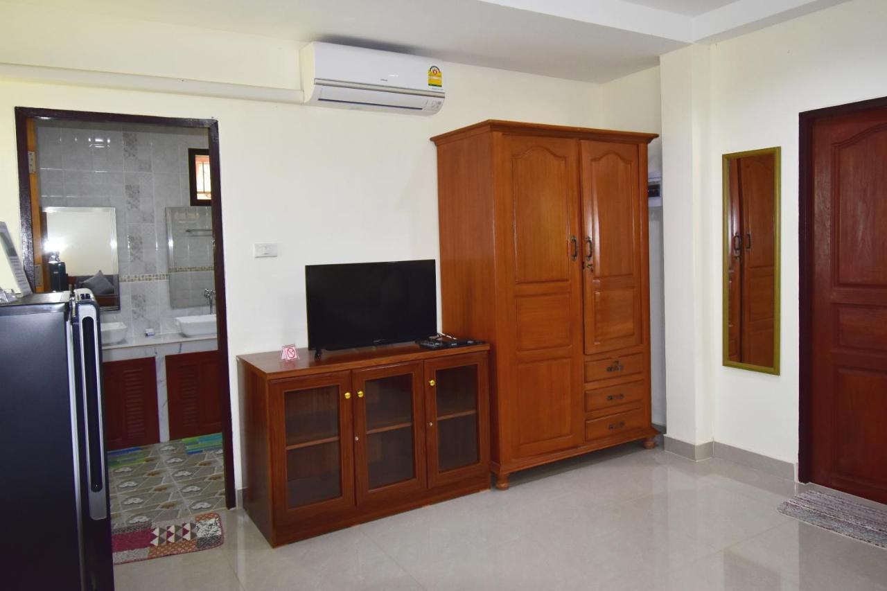 Kate House Bangsaphan Bang Saphan Eksteriør billede