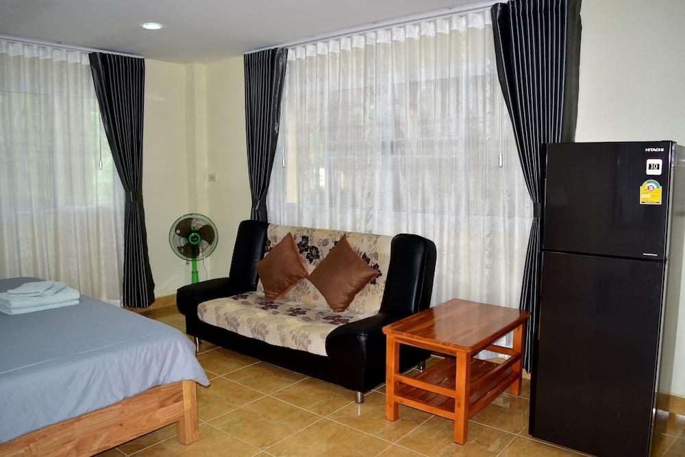 Kate House Bangsaphan Bang Saphan Eksteriør billede