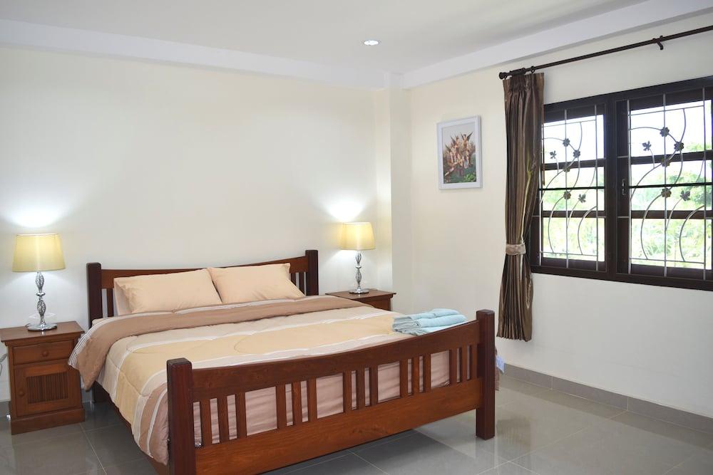 Kate House Bangsaphan Bang Saphan Eksteriør billede