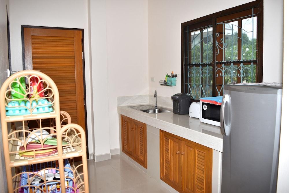 Kate House Bangsaphan Bang Saphan Eksteriør billede
