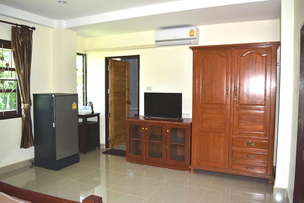 Kate House Bangsaphan Bang Saphan Eksteriør billede