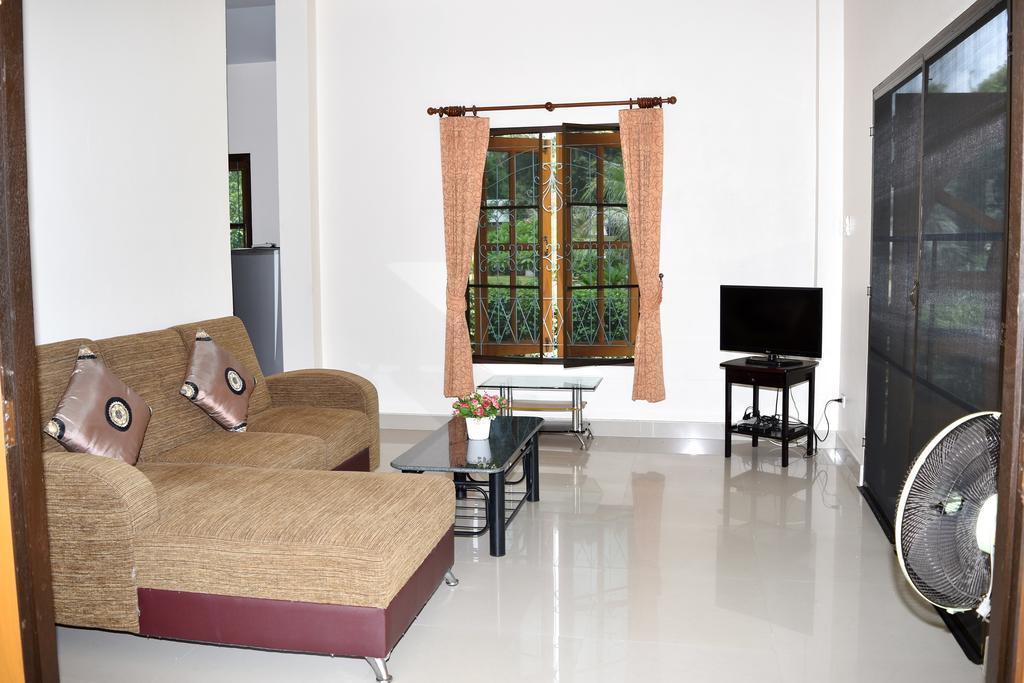 Kate House Bangsaphan Bang Saphan Eksteriør billede