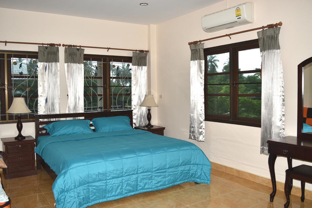 Kate House Bangsaphan Bang Saphan Eksteriør billede