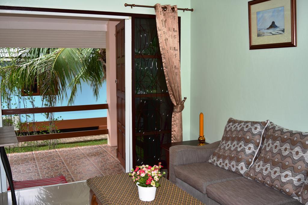 Kate House Bangsaphan Bang Saphan Eksteriør billede