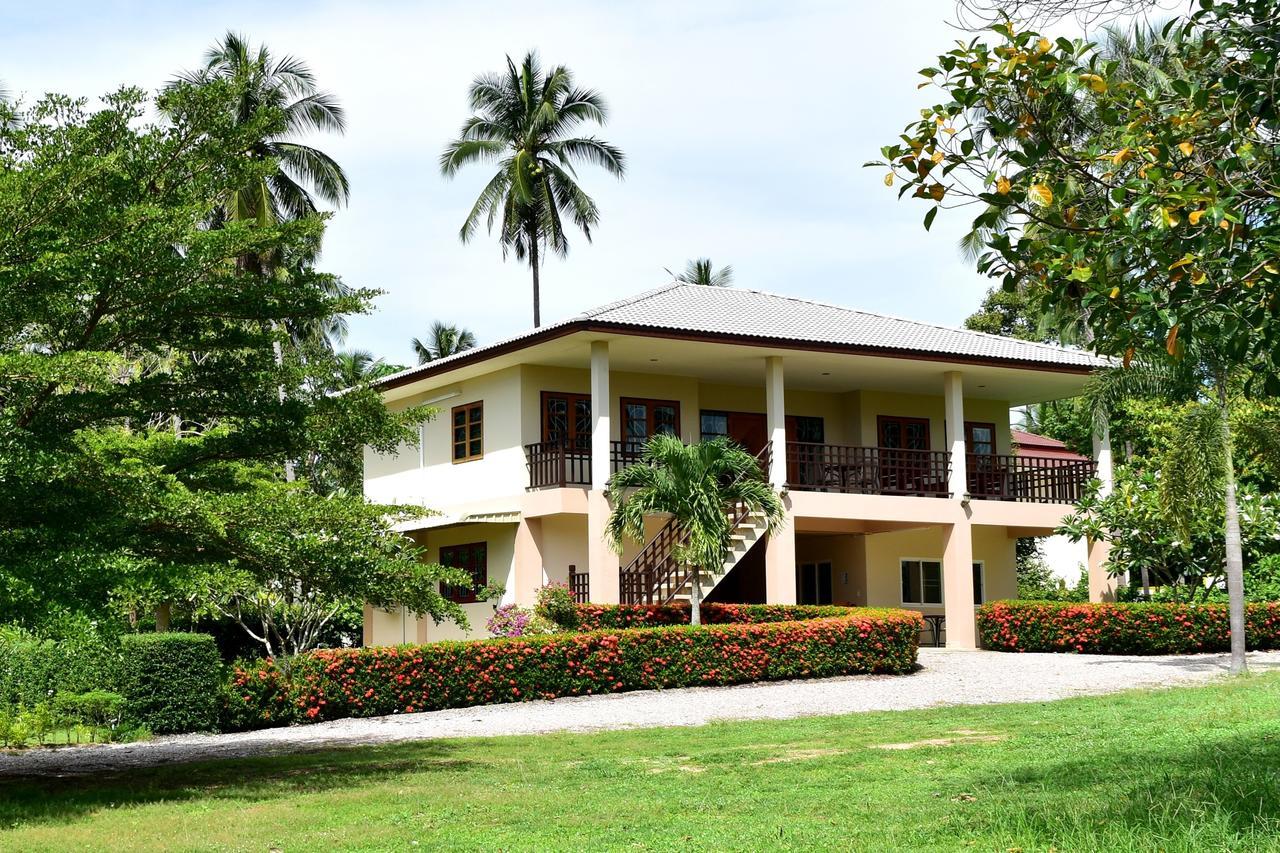 Kate House Bangsaphan Bang Saphan Eksteriør billede