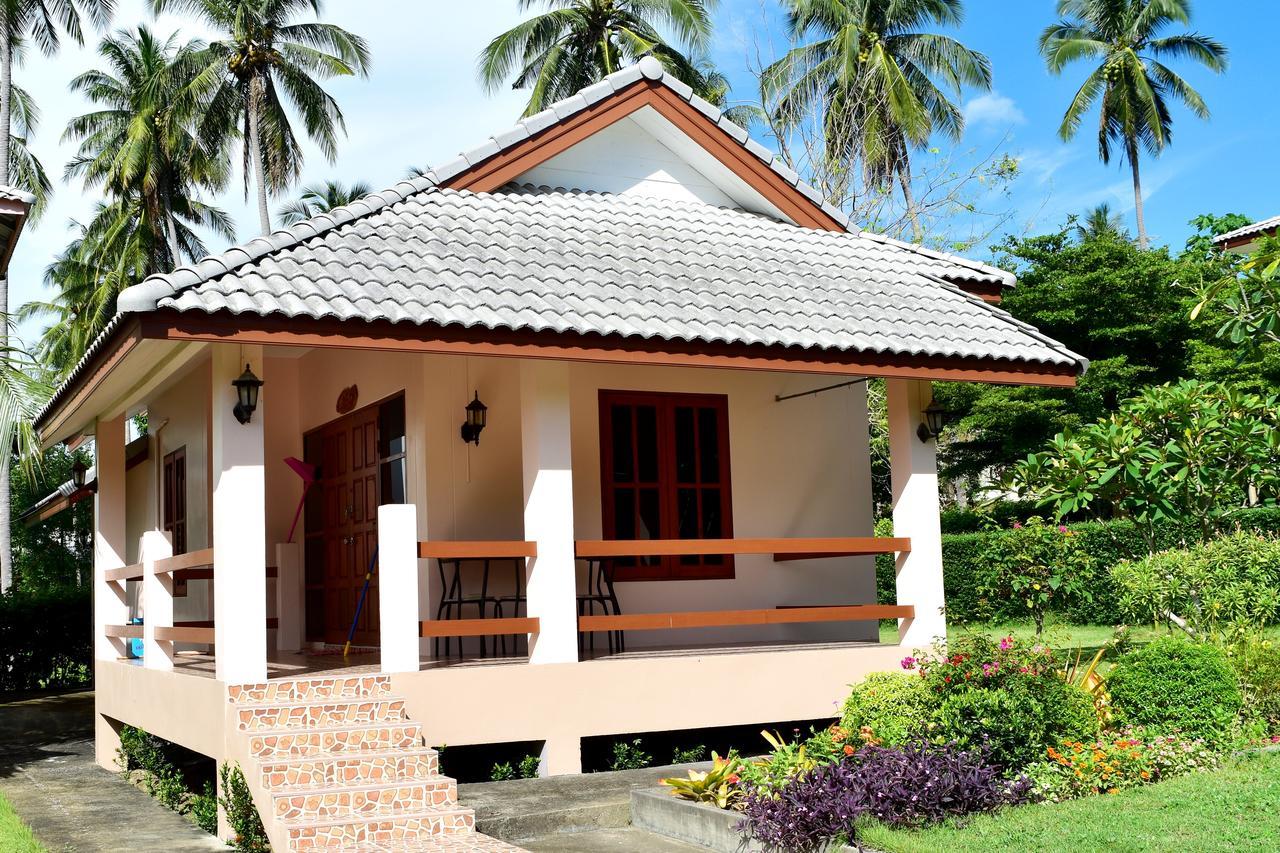 Kate House Bangsaphan Bang Saphan Eksteriør billede