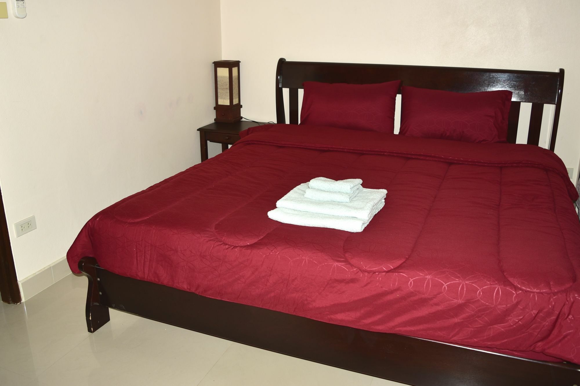 Kate House Bangsaphan Bang Saphan Eksteriør billede