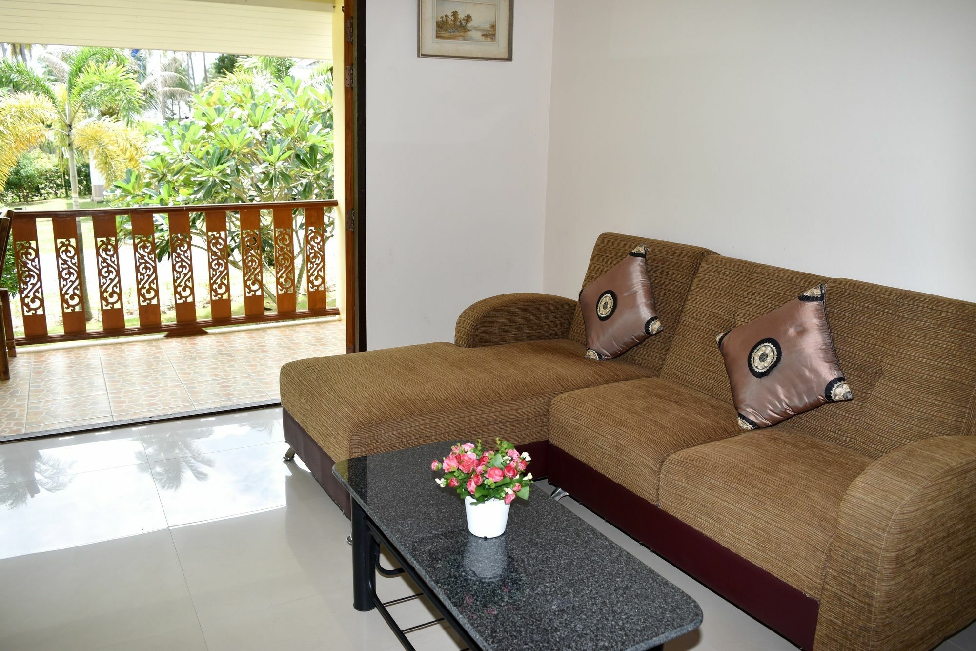 Kate House Bangsaphan Bang Saphan Eksteriør billede