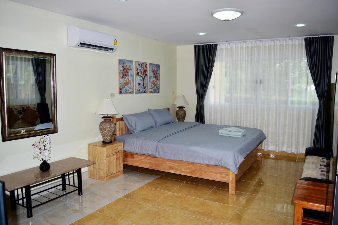 Kate House Bangsaphan Bang Saphan Værelse billede
